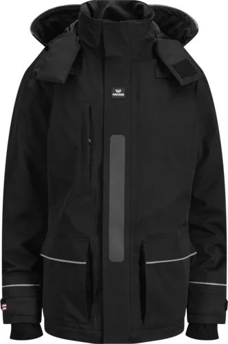 Ladies winter jacket Wenaas Medium