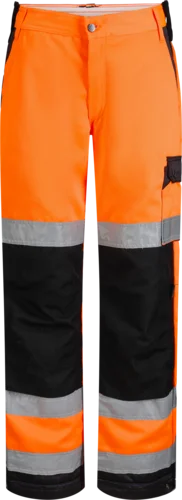 Ladies hivis trouser Wenaas Medium