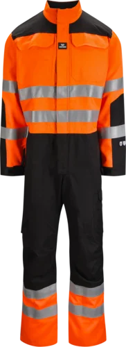 Coverall Flamtech multinorm Wenaas Medium