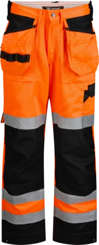 HiVis Trouser Wenaas Medium