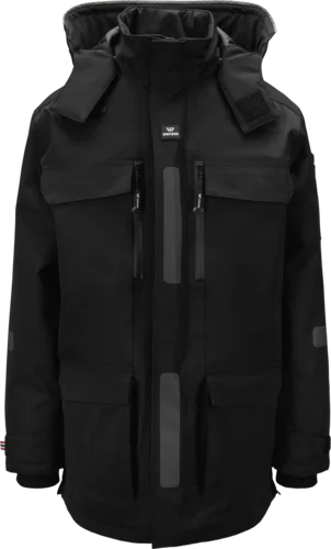 Mens winterparka Wenaas Medium