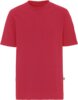 Felix T-skjorte Unisex 5 Rød Sverre W. Monsen  Miniature
