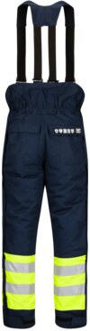 Flamtech Winter Trousers 2 Wenaas Small