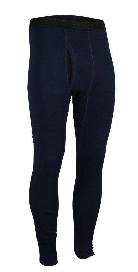 BRYNJE LANGE ONDERBROEK MET GULP ARCTIC 1 Wenaas