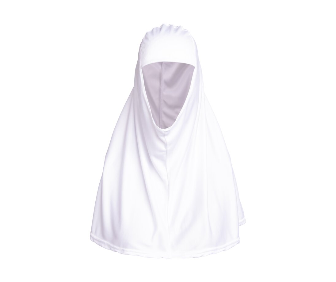 Vivian Hijab NS-3375 1 Sverre W. Monsen