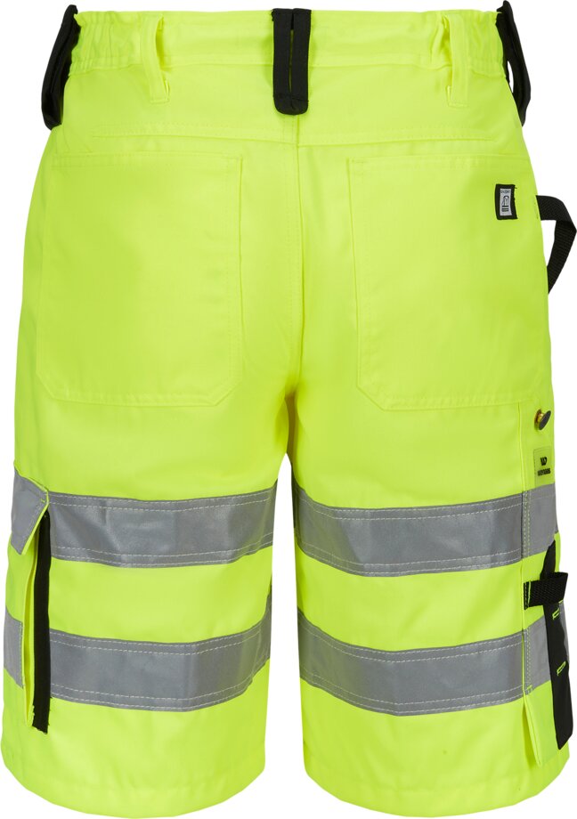 Synlighet Shorts 2 Wenaas