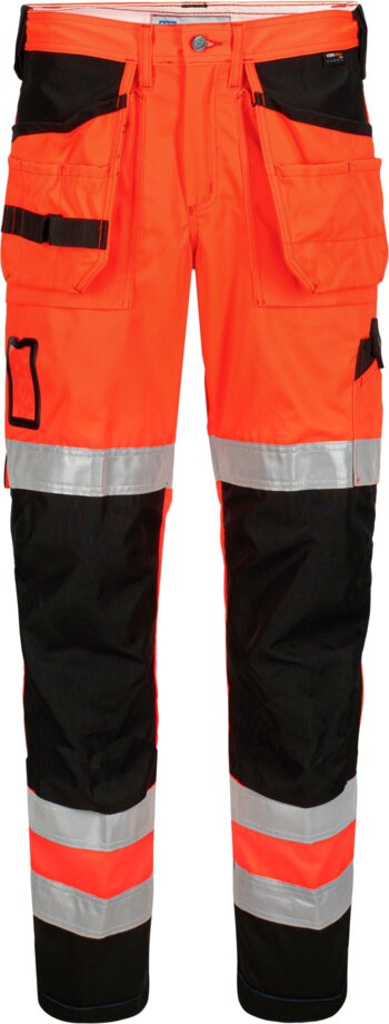 Synlighed Håndværksbukser 1 Wenaas