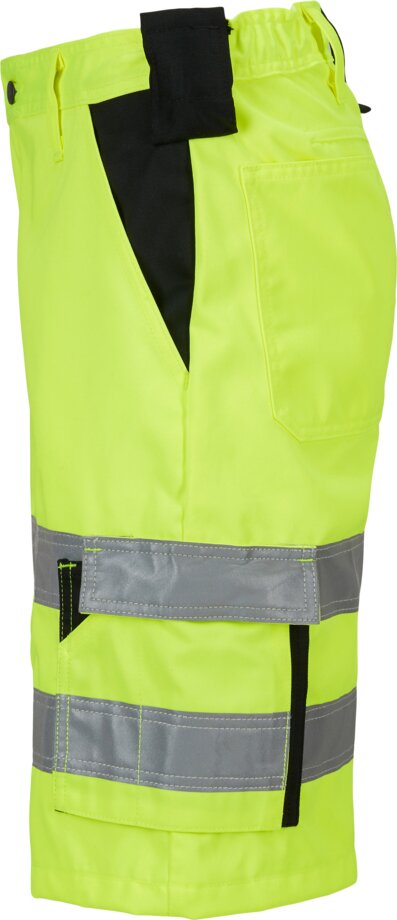 Synlighet Shorts 3 Wenaas