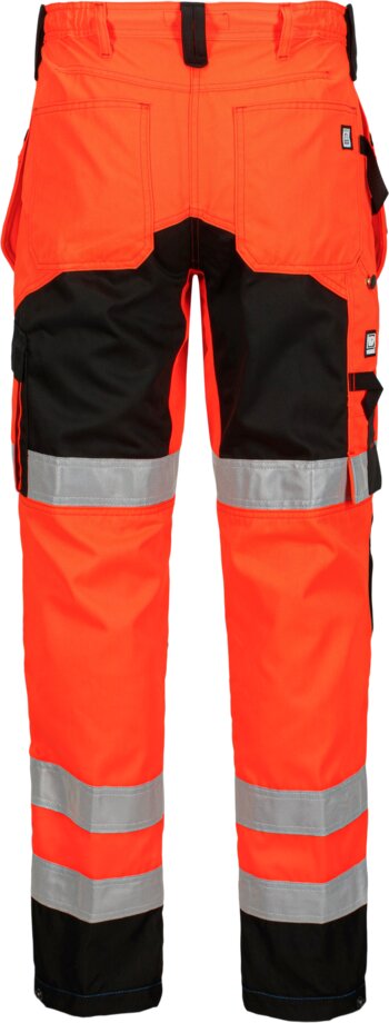 Synlighed Håndværksbukser 2 Wenaas