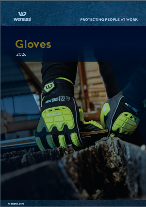 Pyrad Electric Arc brochure Wenaas