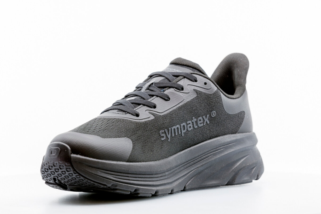 Shoe Okaki Hyper Sympatex mens Wenaas
