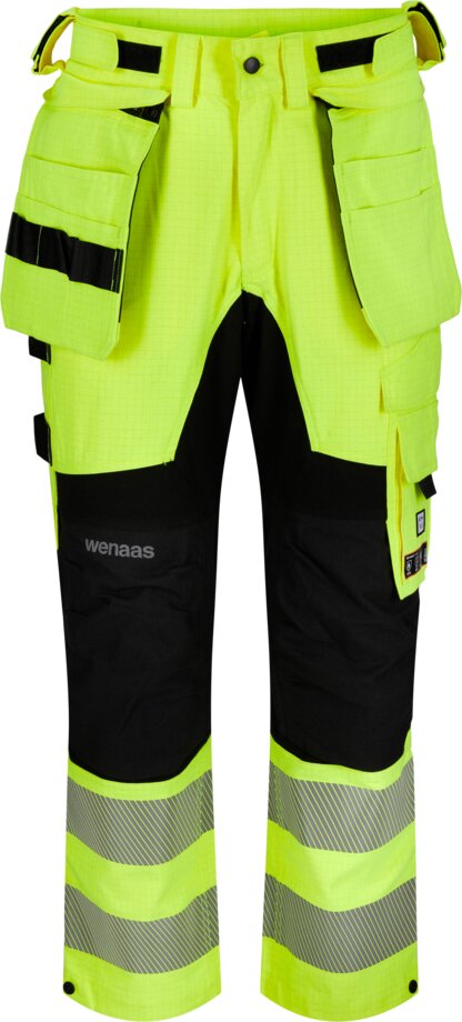 Multistretch Broek D-fig UNI 1 Wenaas