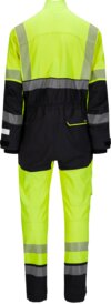 Multistretch Spark Coverall 2 Wenaas Small