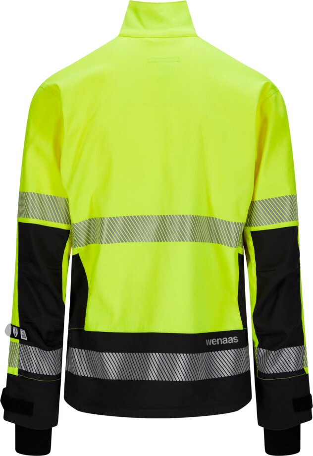 Multistretch Spark Jacket 2 Wenaas