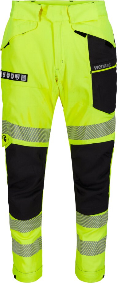 Multistretch Spark Trouser 1 Wenaas