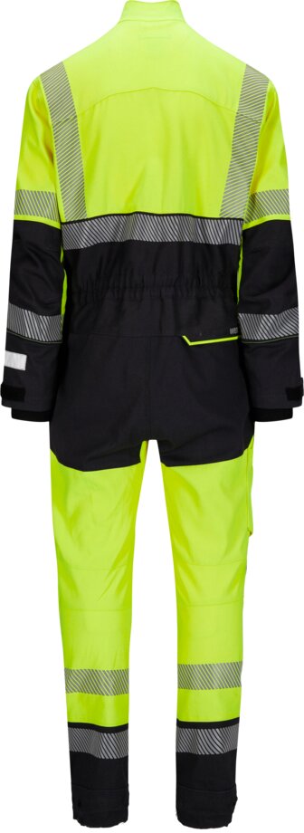 Multistretch Spark Coverall 2 Wenaas