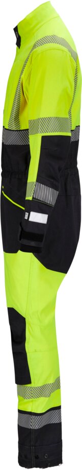 Multistretch Spark Coverall 3 Wenaas