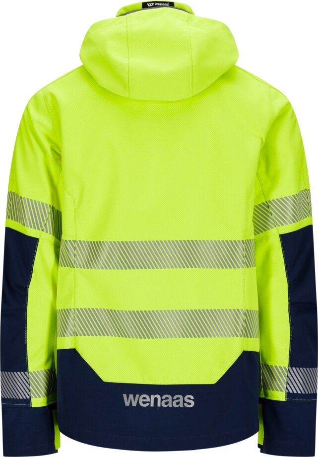 Multinorm Jas ARC 2 Wenaas