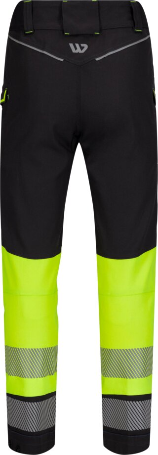 Bukse Multistretch Spark dame 2 Wenaas