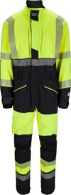 Multistretch Spark Coverall 1 Wenaas Small