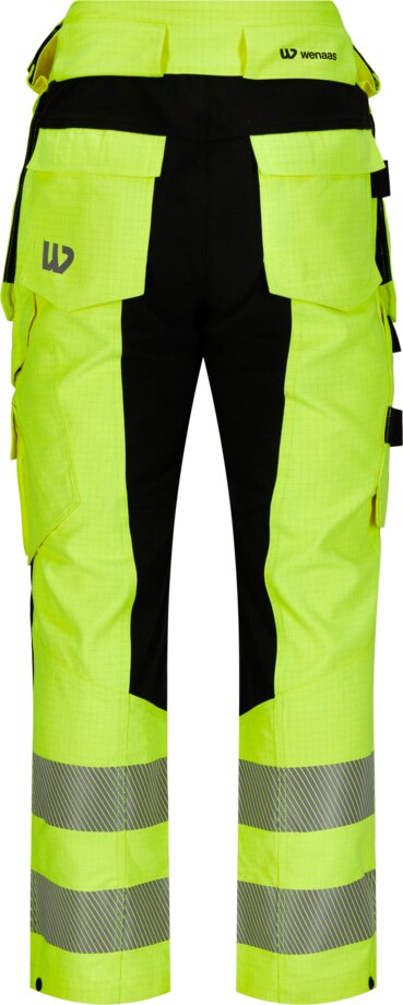 Multistretch Broek D-fig UNI 2 Wenaas