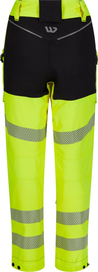 Bukser Multistretch Spark dame 2 Wenaas