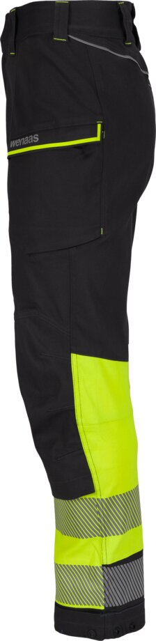 Bukse Multistretch Spark dame 3 Wenaas