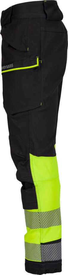 Bukse Multistretch Spark 3 Wenaas