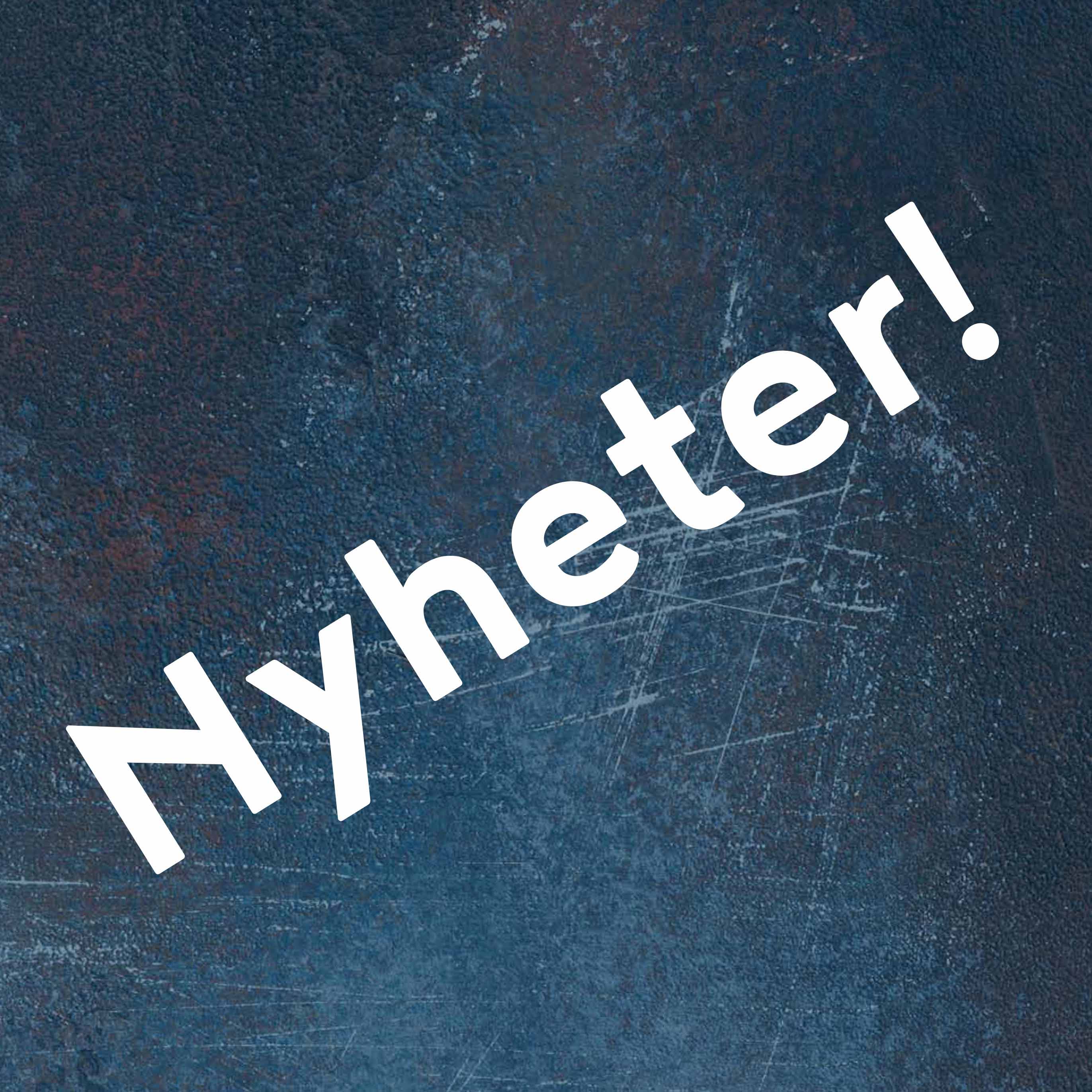 Nyheter tekst wenaas