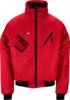 Pilot Winter Jacket 1 Red Wenaas  Miniature