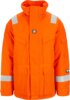Offshore Parkas 1 Orange Wenaas  Miniature