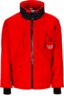 Jacka Gore-Tex stretch 2 Röd/Svart Wenaas  Miniature
