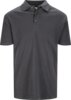 Poloskjorte Falk 3 Mørkegrå Wenaas  Miniature