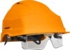 Hjelm Iris 2 4 Orange Wenaas  Miniature