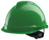 Helmet V-Gard 520 1000V 2 Green Wenaas  Miniature