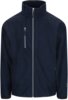 Fleece Jacket Windbreaker 1 Navy Blue Wenaas  Miniature