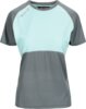Sportief T-shirt Dames 1 Waterblauw Wenaas  Miniature