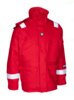 Offshore Parkas 1 Rød Wenaas  Miniature