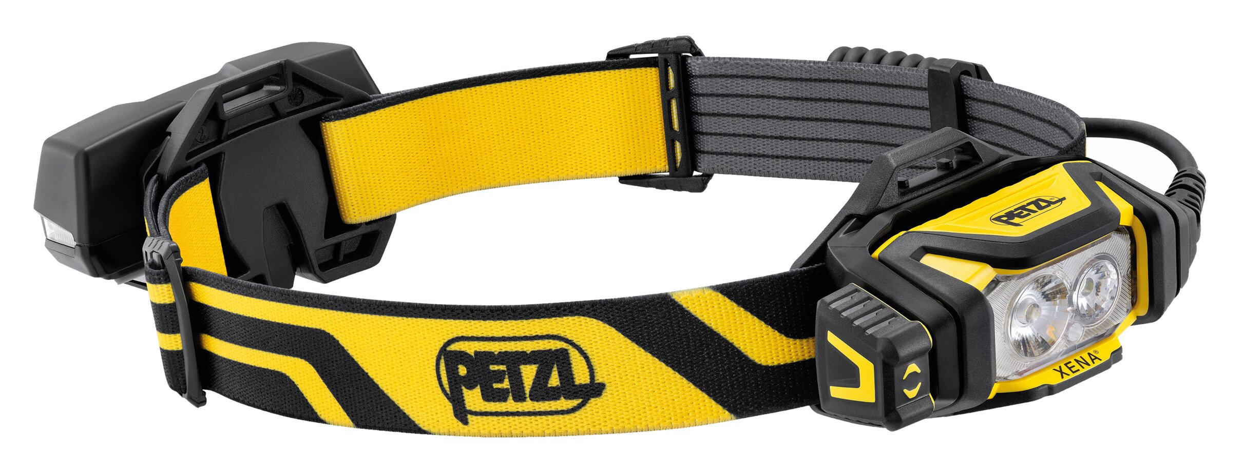Headlamp Petzl Xena 1 Wenaas