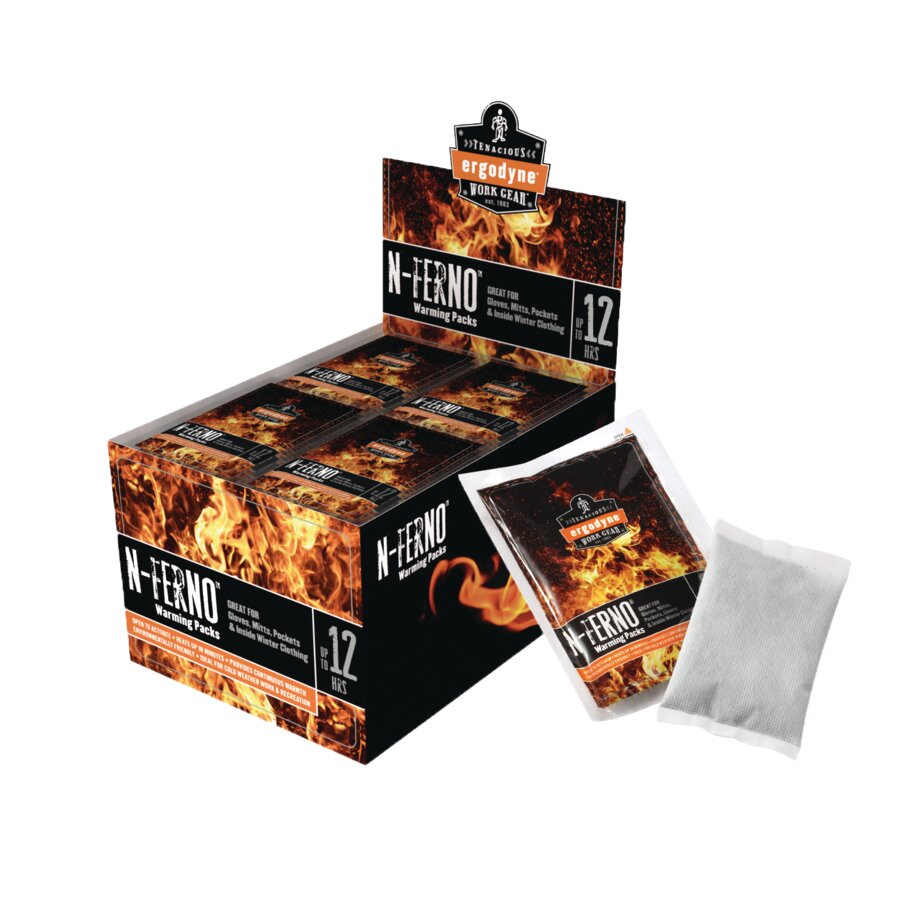 Varmepakke N-Ferno® 6990 Par 4 Wenaas