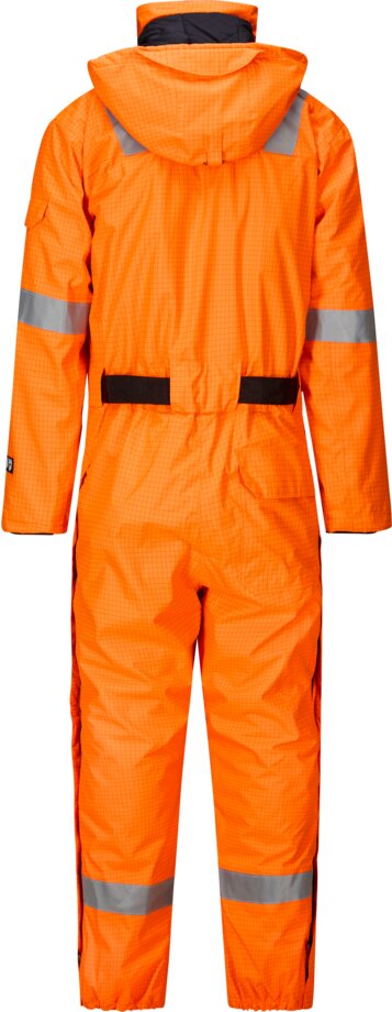 Marinerguard coverall winter 2 Wenaas
