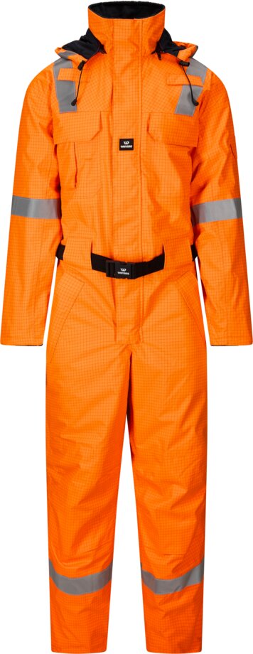 Marinerguard coverall winter 1 Wenaas