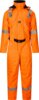 Marinerguard coverall winter 1 Fluo Orange Wenaas  Miniature