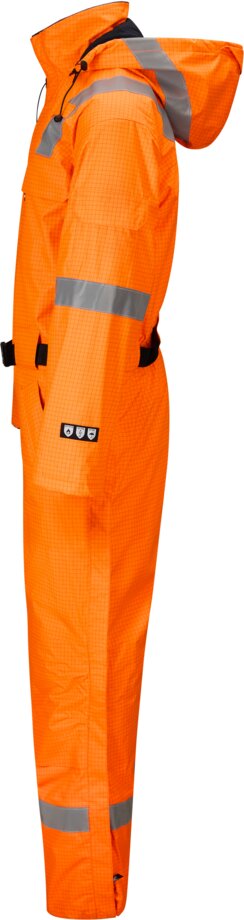 Marinerguard coverall winter 3 Wenaas