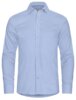 Shirt stretch Men's 1 Light Blue Wenaas  Miniature