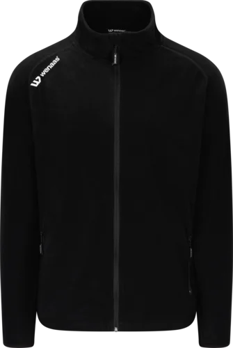 Fleecejakke Halsa Wenaas Medium