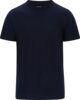 Mens T-shirt 1 Navy Blue Wenaas  Miniature