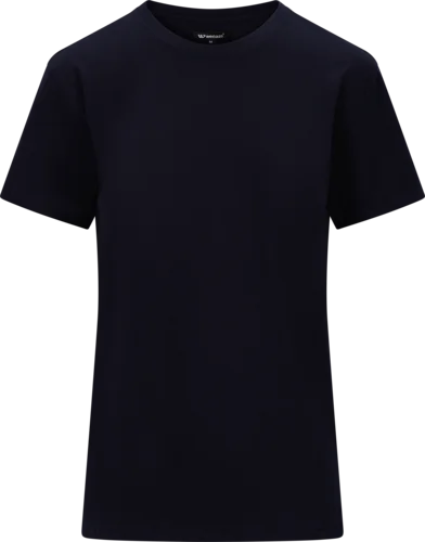 T-skjorte dame Wenaas Medium