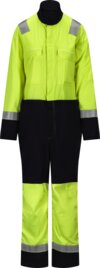 Multinorm coverall vented 1 Wenaas Small