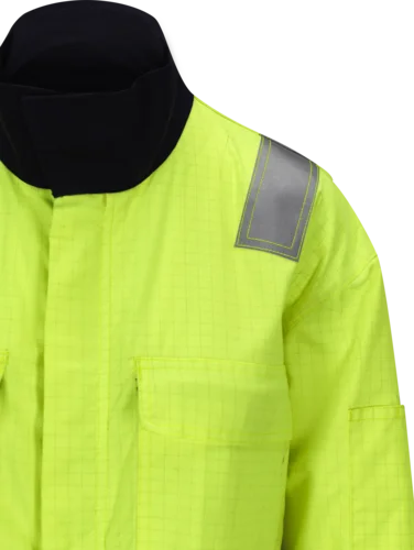 Multinorm coverall vented Wenaas Medium